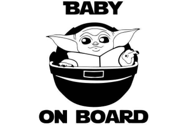 Baby on Board: A Playful Take on Parenthood