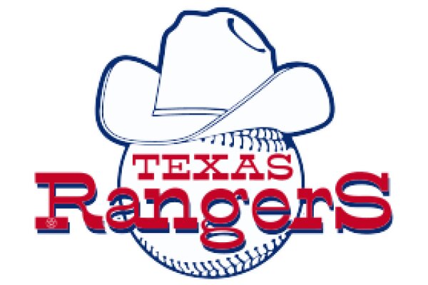 Texas Rangers Baseball Logo