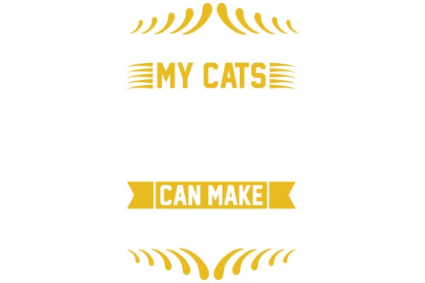 My Cats Can Make: A Graphic Design Showcase