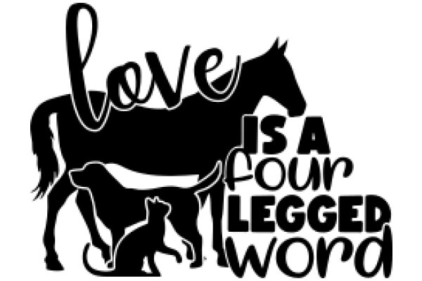 Love is a Four-Legged Word