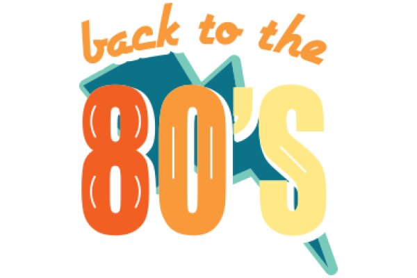 Back to the 80s: A Journey Through the Decade's Iconic Symbols