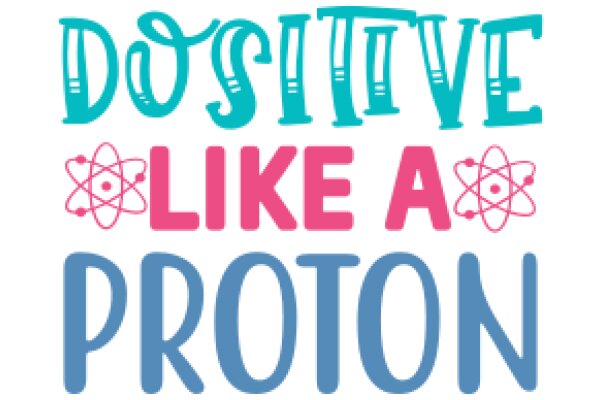 Positive Vibes: A Proton-Based Energy Source