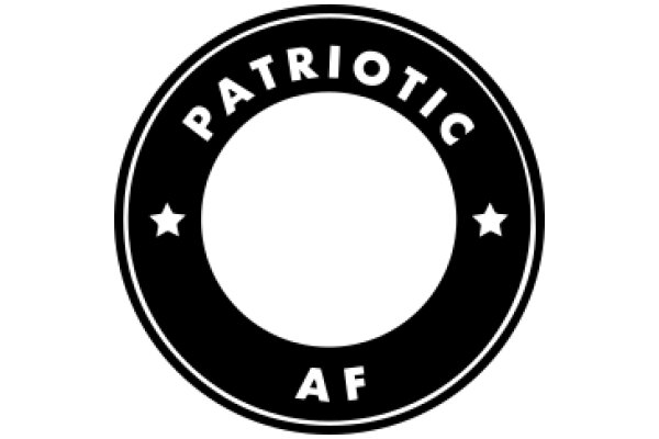 Patriotic AF: A Symbol of National Pride