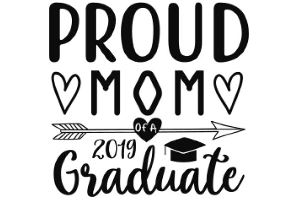 Proud Mom of a 2019 Graduate