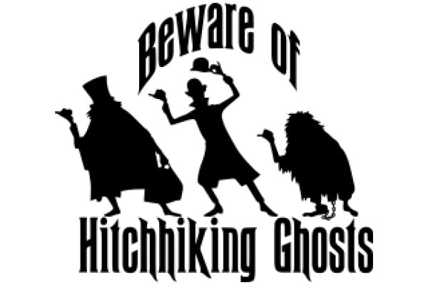 Hitchhiking Ghosts: A Cautionary Tale