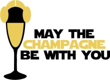 Celebrate the Champagne Moment with a Champagne Moment