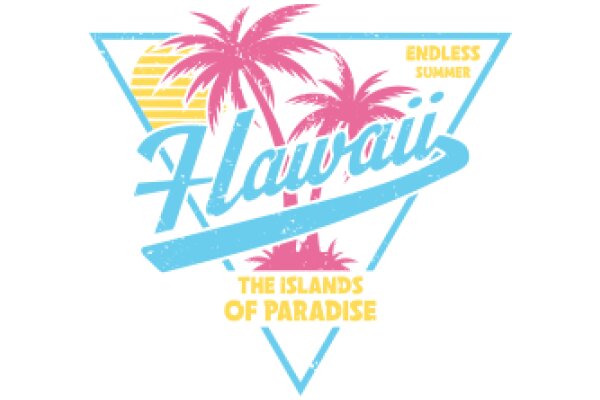 Hawaii: The Islands of Paradise