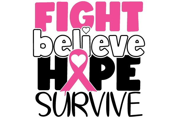 Fighting Breast Cancer: A Survival Guide