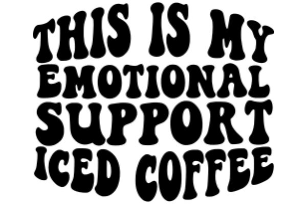 Emotional Support Iced Coffee: A Unique Blend of Warmth and Refreshment