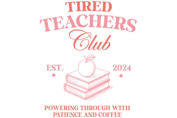 Tired Teachers Club: Powering Through with Patience and Coffee