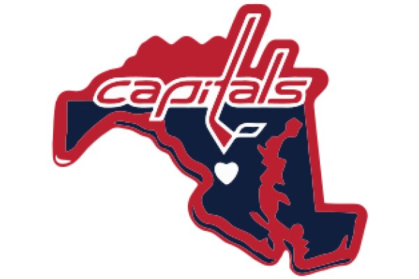 Capitals Hockey Team Logo