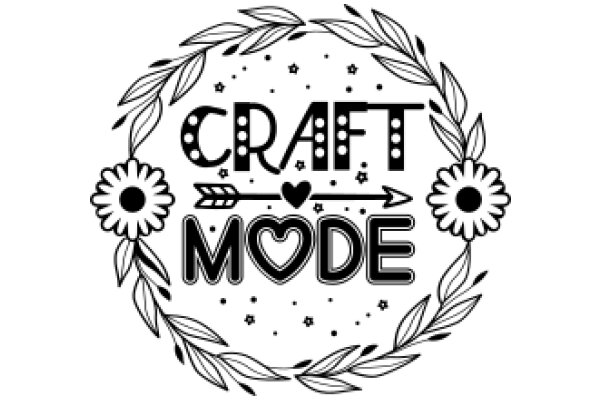 Craft Mode: A Heartfelt Invitation to Imagination and Creativity