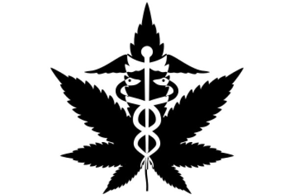 Medical Marijuana Logo: A Symbol of Healing and Wellness