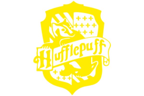 Hufflepuff Crest: A Symbol of Loyalty and Honor