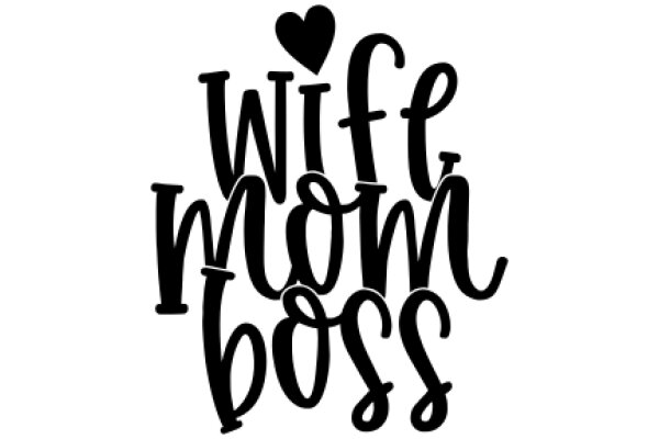 Wife, Mom, Boss: A Heartfelt Tribute to the Modern Woman