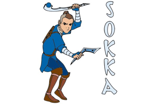 Sokka's Adventure: A Journey Through the Elements