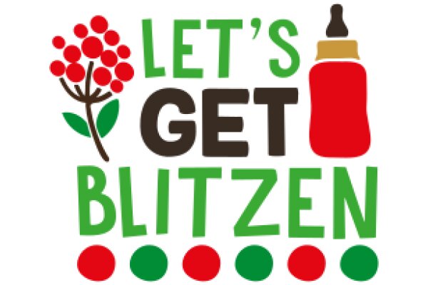 Let's Get Blitzen: A Festive Guide to the Holiday Season