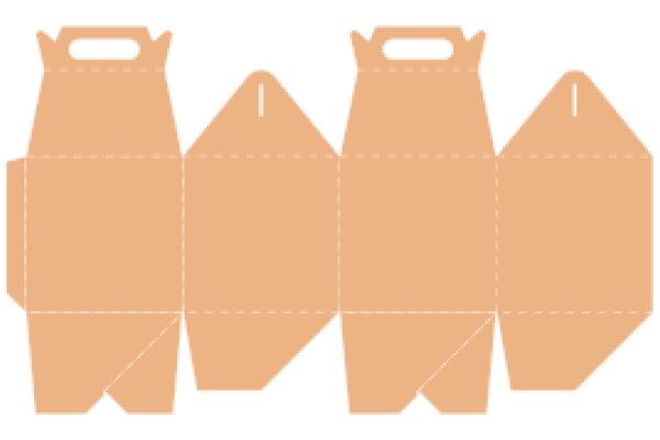 A Collection of Brown Paper Bags