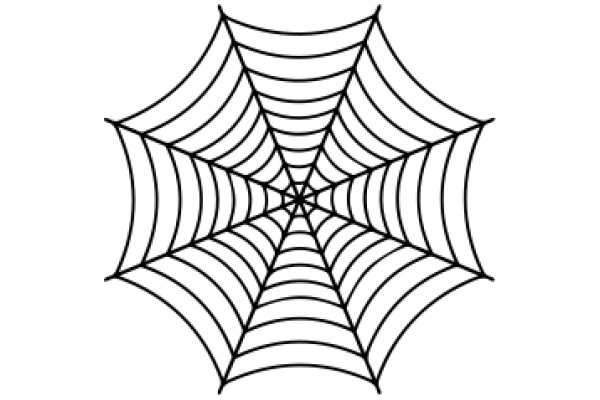 Spider Web Design