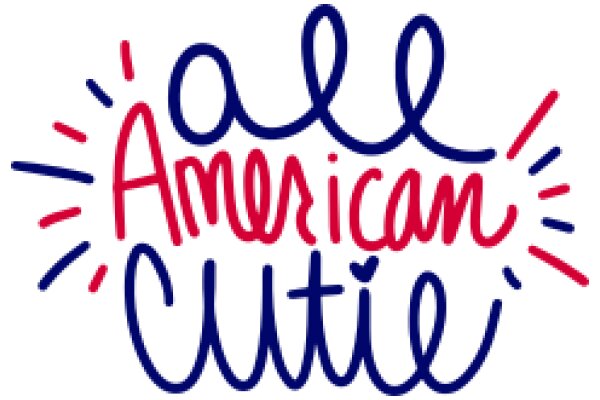 All American Cute: A Celebration of American Culture and Style