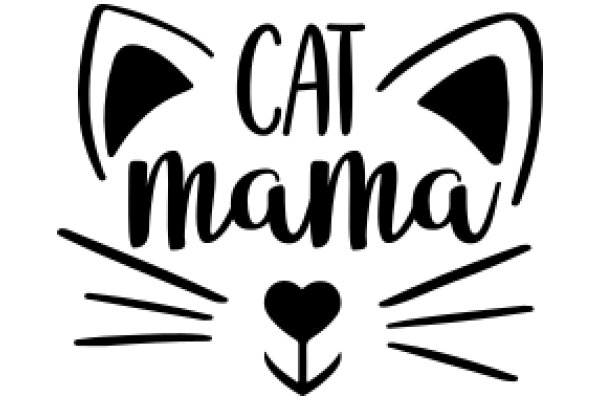 CAT MOMMA: A Playful Tribute to Feline Mothers