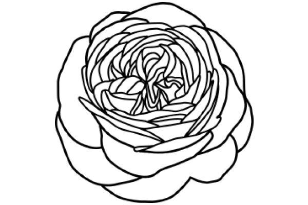 Stylized Flower