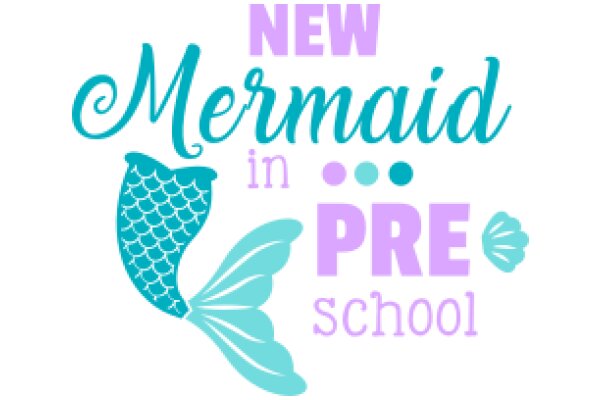 New Mermaid in Pre-School: A Whimsical Adventure