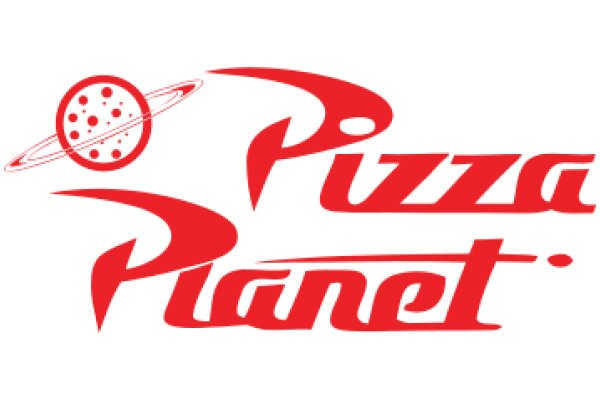 Pizza Planet: A Journey Through the Cosmos of Flavor