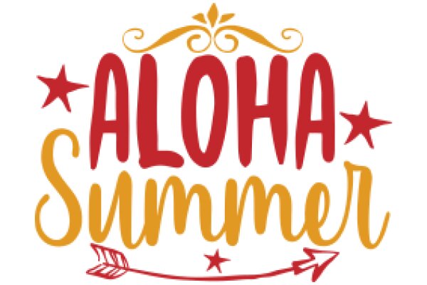 Aloha Summer: A Vibrant and Welcoming Invitation to the Hawaiian Season