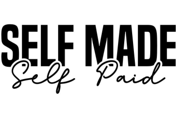 Self-Made: The Art of Personal Growth