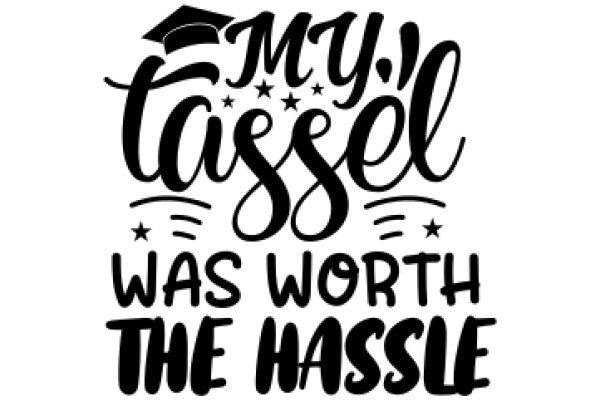 Celebrating Graduation: A Tribute to My.T.A.S.S.E.L.