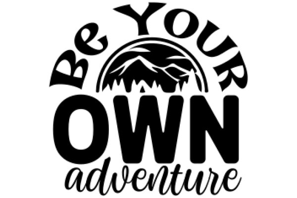 Be Your Own Adventure: A Journey of Self-Discovery and Empowerment