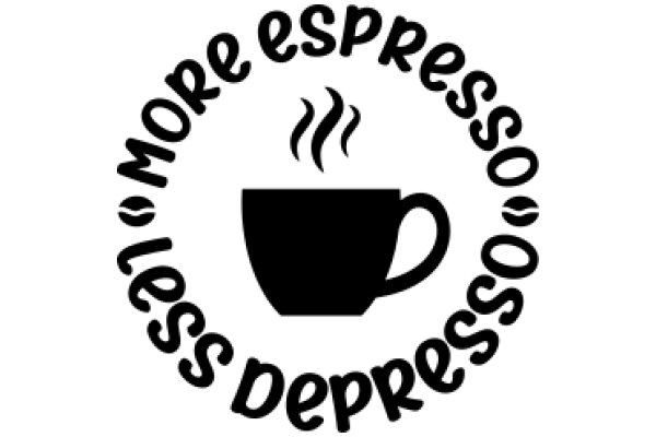 More Espresso, Less Depression