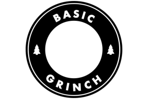 Basic Grinch Logo