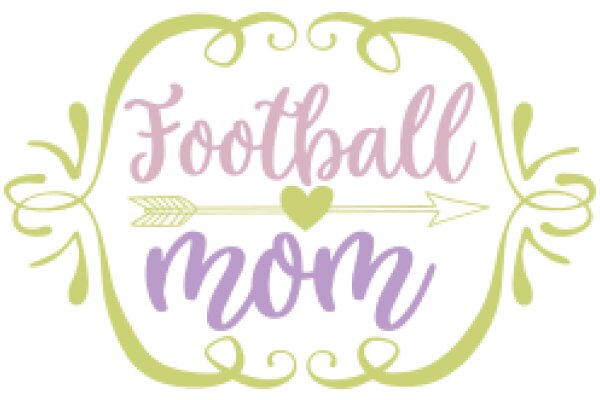 Football Mom: A Celebration of Passion and Support for the Game