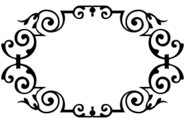 Elegant Decorative Frame