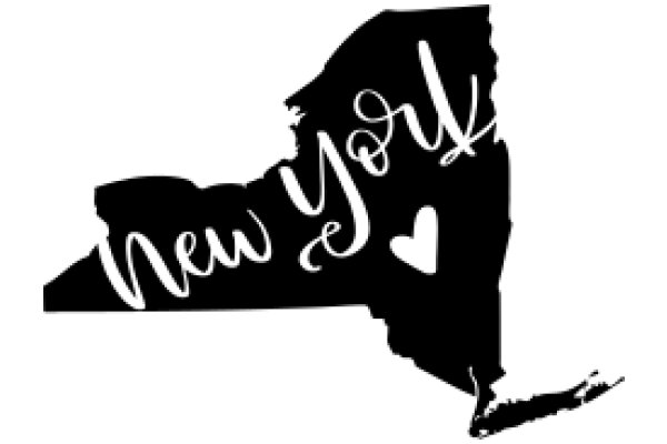 New York, New Love: A Silhouette of the Empire State