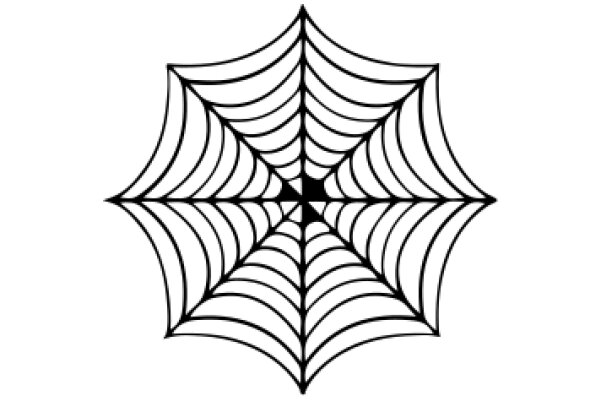 Spider Web Design