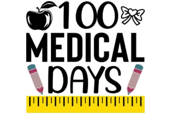 100 Medical Days: A Journey of Healing and Hope