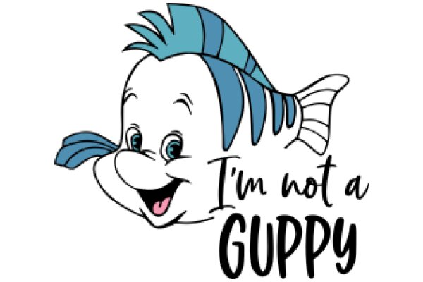 Guppy's Delightful Adventure: A Tale of Friendship and Fun!