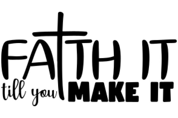 Faith and Action: A Call to Make It Happen