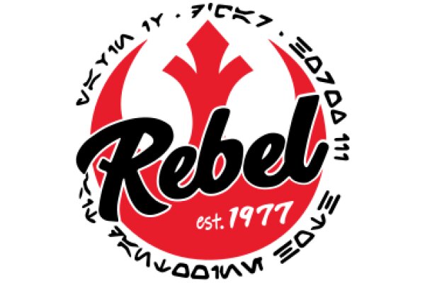 Rebel Alliance Logo: A Symbol of Resistance and Freedom