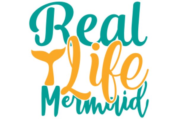 Real Life Mermaid: A Whimsical Guide to Embracing Your Inner Aquatic Creature