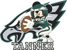 Tanner's Football Adventure: A Tale of Teamwork and Fun