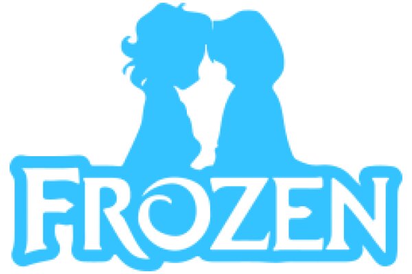 Frozen: A Silhouette Story