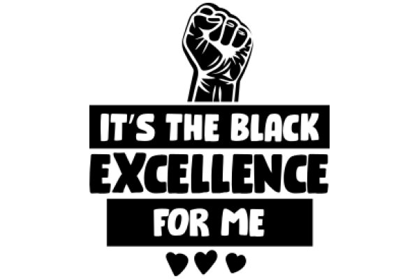 Empowerment for Me: The Black Excellence Movement