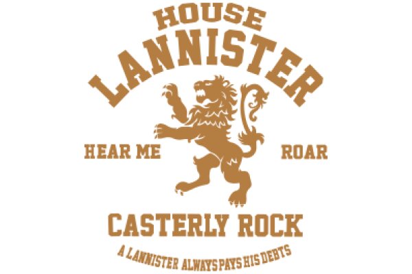 House Lannister: A Game of Thrones-Inspired Pub