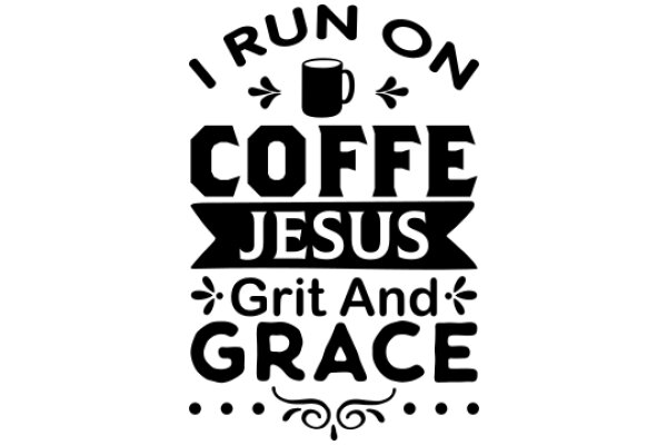 Coffee, Grace, and Grit: A Journey of Faith and Strength