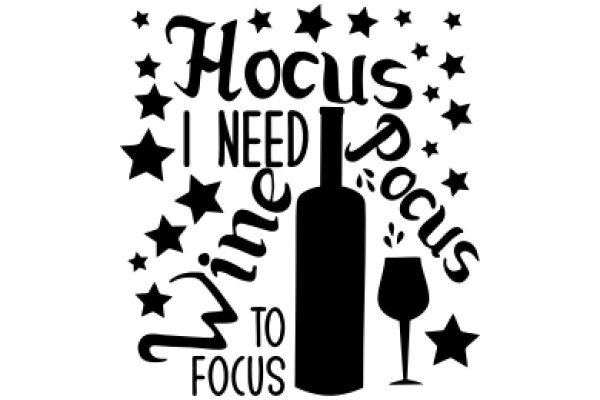 Hocus Pocus: A Magical Guide to Wine and Focus