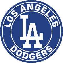 Los Angeles Dodgers Emblem: A Symbol of Pride and Loyalty